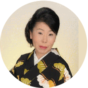 酒井悦子 先生