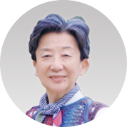 竹内 ちぐさ 先生