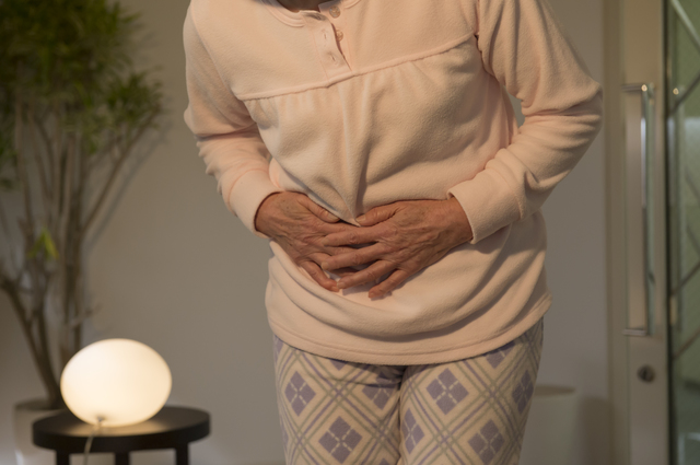 便秘を予防する方法