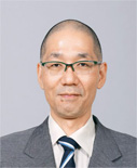 前田智司教授