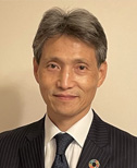 石川　泰弘　教授